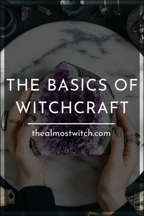 The Magic of the Daan: Spells and Rituals in Witchcraft
